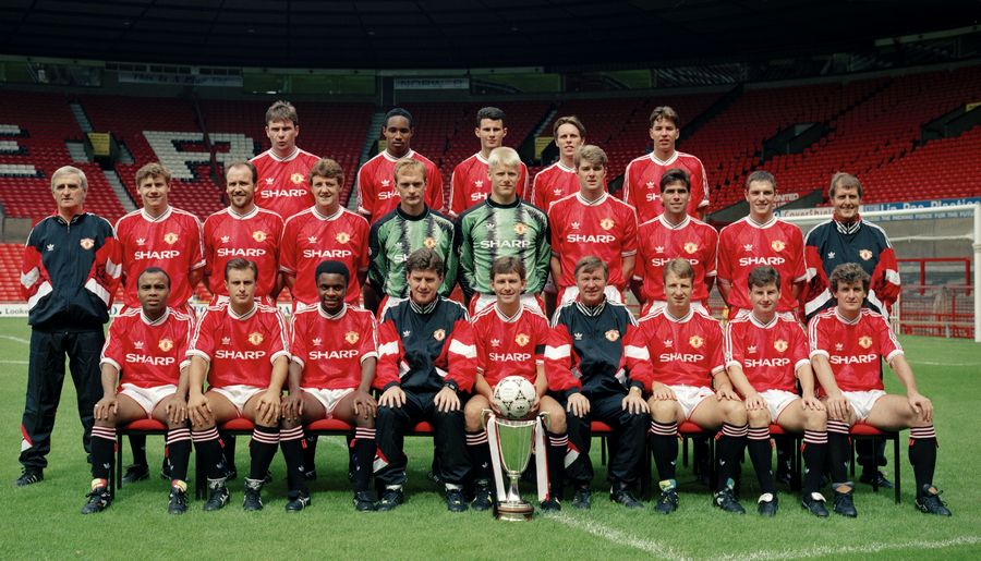 他们的成功 他们的成功